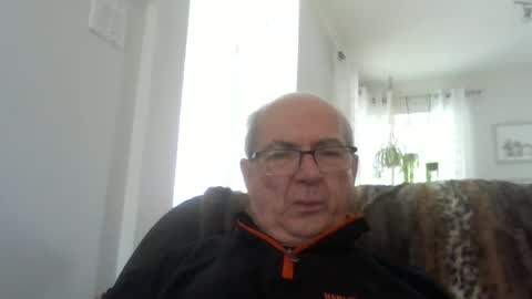 bernard1102 online show from 06.25.26