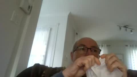 bernard1102 online show from 06.29.26