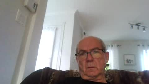 bernard1102 online show from 07.10.26