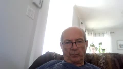 bernard1102 online show from 08.01.26