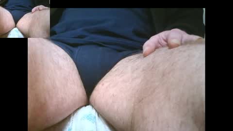 bernardo1968 online show from 01.05.25