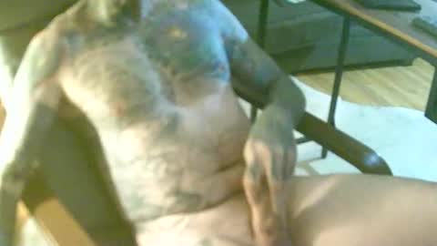 bernhard666 online show from 01.01.25