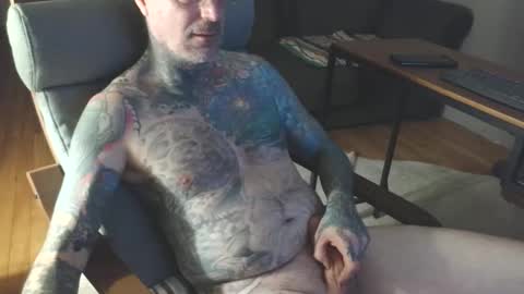 bernhard666 online show from 01.04.25