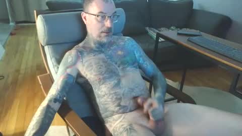 bernhard666 online show from 02.02.25