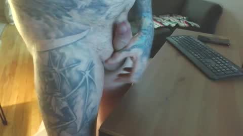 bernhard666 online show from 02.28.26