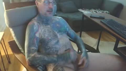 bernhard666 online show from 03.15.26