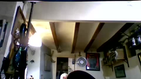 bernichaos77 online show from 03.17.26