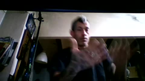 bernichaos77 online show from 05.03.26
