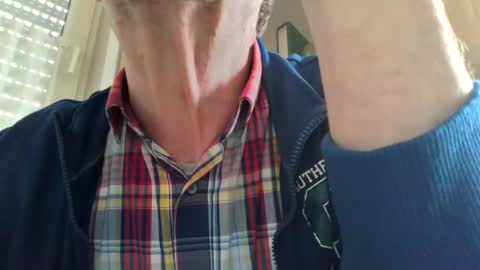 bernie6004 online show from 02.28.26