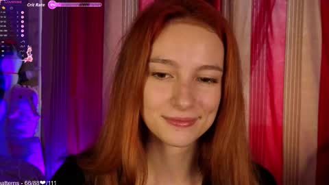 Hi Im NikaComing back online on Monday 3 online show from 10.05.25