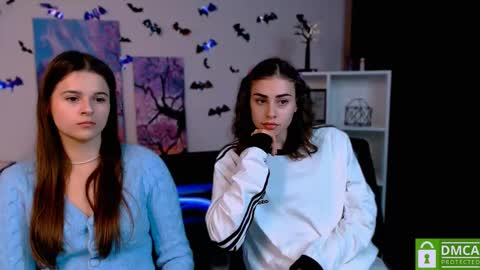 Alma online show from 12.16.24