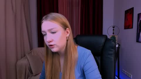 Alma online show from 12.17.24