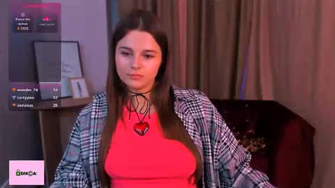 Alma online show from 12.19.24