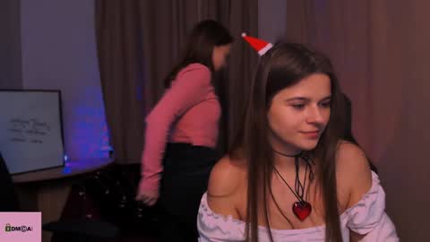 Alma online show from 12.22.24