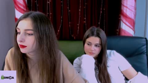 Alma online show from 12.24.24