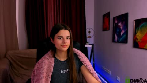 Alma online show from 01.26.25