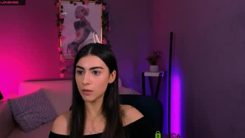 Alma online show from 12.03.25