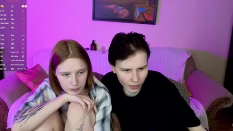 Your sweet Tara and Eva online show from 09.13.25