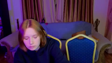 Your sweet Tara and Eva online show from 09.20.25