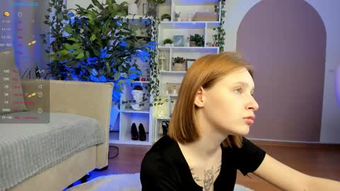 Your sweet Tara and Eva online show from 09.25.25