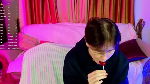 Your sweet Tara and Eva online show from 09.27.25