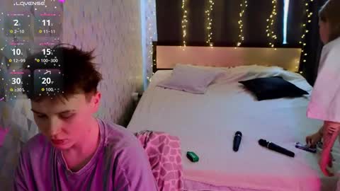 Your sweet Tara and Eva online show from 02.26.26