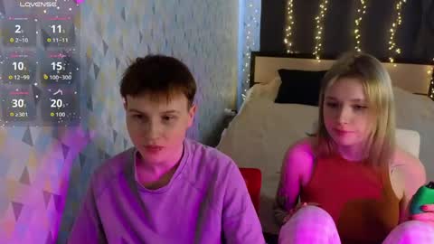 Your sweet Tara and Eva online show from 02.28.26