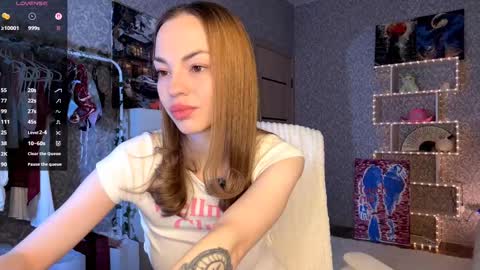 Sofia online show from 11.22.25