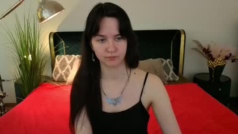 Violette online show from 03.30.26