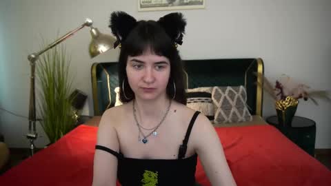 Snapshot of berrydiva chatting on 05.16.26 Violette online show from 05.16.26
