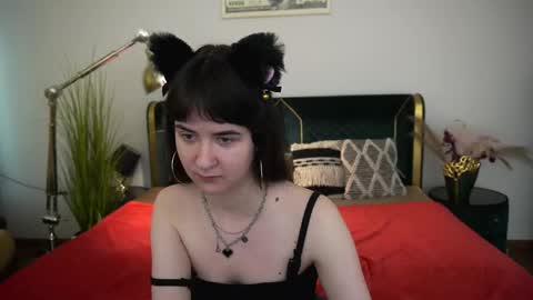 Snapshot of berrydiva chatting on 05.16.26 Violette online show from 05.16.26