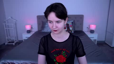 Snapshot of berrydiva chatting on 06.09.26 Violette online show from 06.09.26