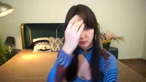Snapshot of berrydiva chatting on 07.07.26 Violette online show from 07.07.26