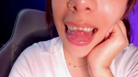 Inanna online show from 06.10.26