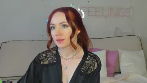 Berta  online show from 05.04.26