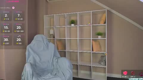 Berta  online show from 08.09.26