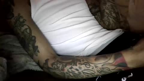 Snapshot of bertdollaz757 chatting on 01.05.25 ToxicPipe757 online show from 01.05.25