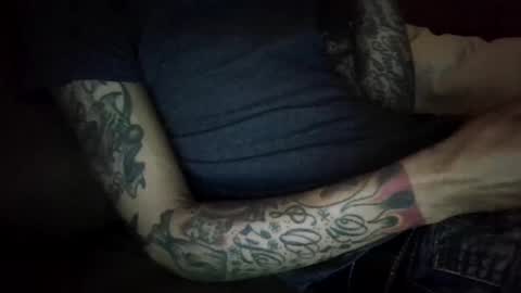 Snapshot of bertdollaz757 chatting on 01.18.25 ToxicPipe757 online show from 01.18.25