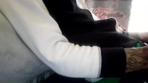 ToxicPipe757 online show from 12.14.25