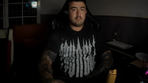 berto3389 online show from 06.17.26