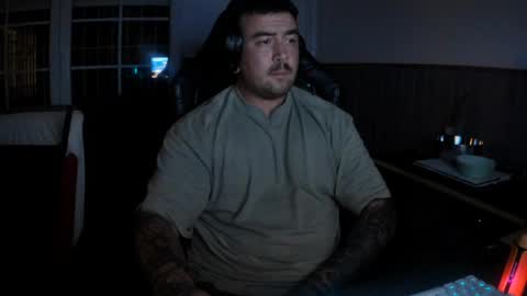 berto3389 online show from 06.19.26