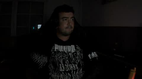 berto3389 online show from 06.28.26
