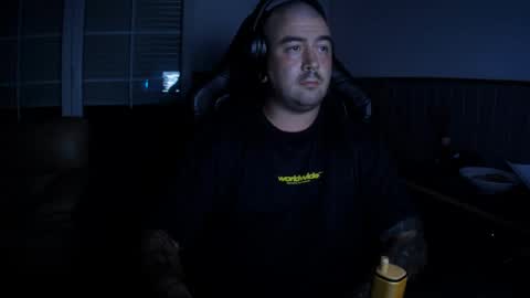 berto3389 online show from 07.05.26