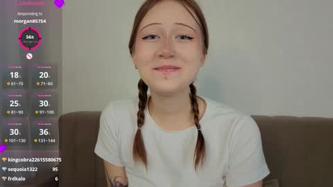 Eva online show from 02.03.26