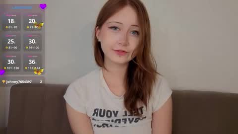 Eva online show from 03.01.26