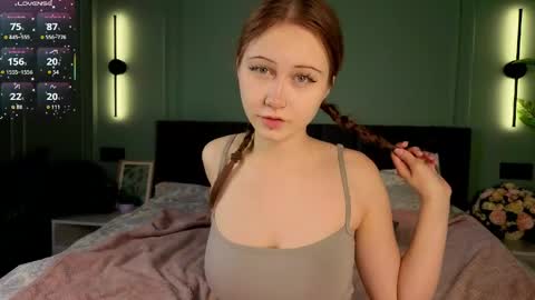 Eva online show from 05.07.26