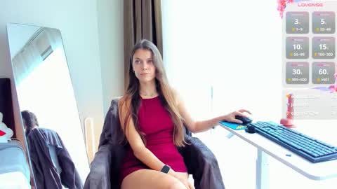 Snapshot of best_alice chatting on 02.15.26 Alice online show from 02.15.26