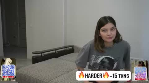 AndrewEva online show from 07.07.26