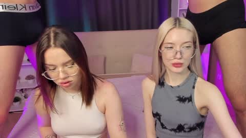 Danny and Kira online show from 02.03.25