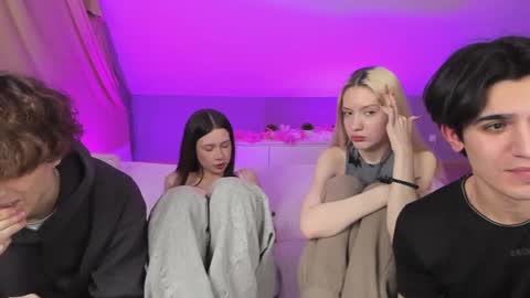 Danny and Kira online show from 03.02.25